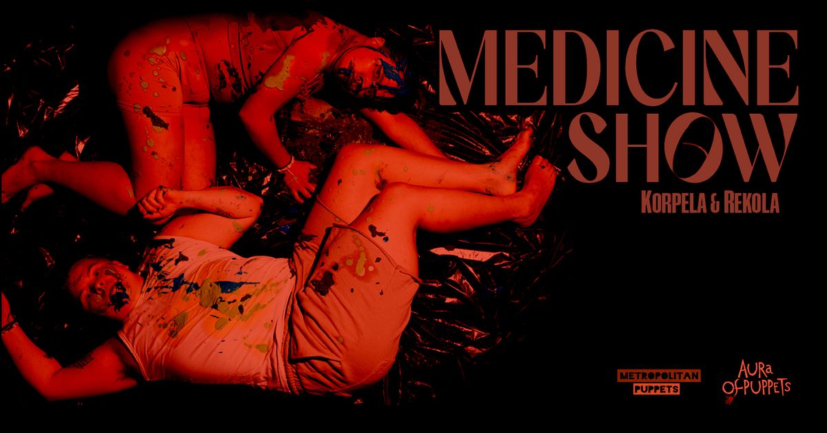 Medicine Show