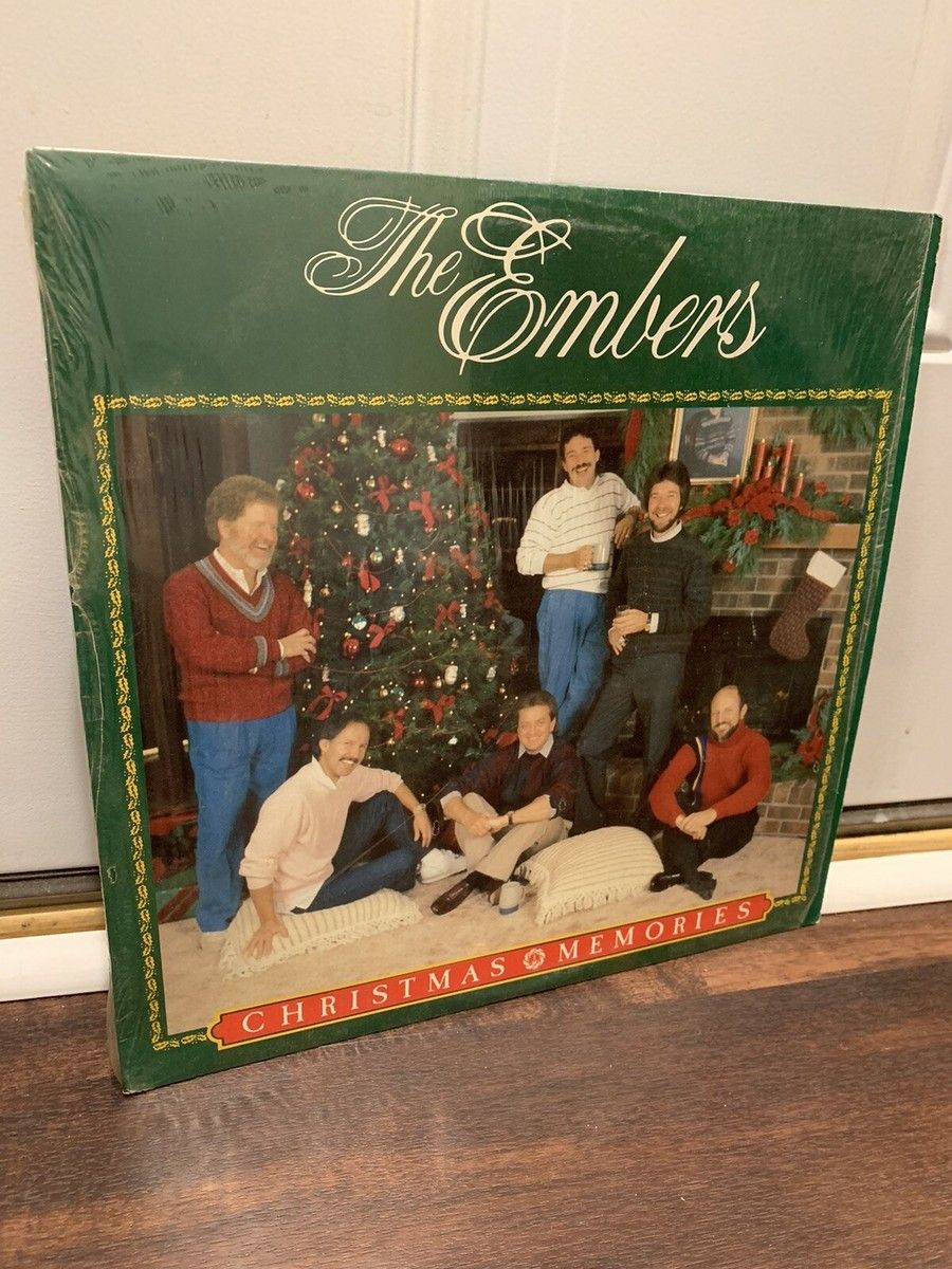 A Very Ember's Christmas at Temple Theatre - Sanford