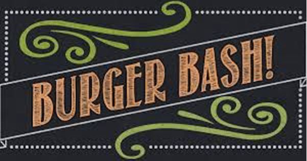 Annual Burger Bash with Entertainment