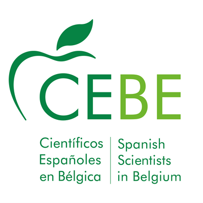 CEBE (Cient\u00edficos Espa\u00f1oles en B\u00e9lgica)