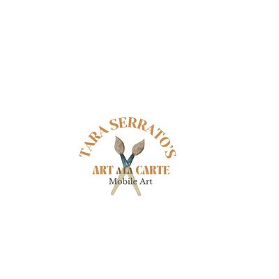 Tara Serrato's Art a la Carte