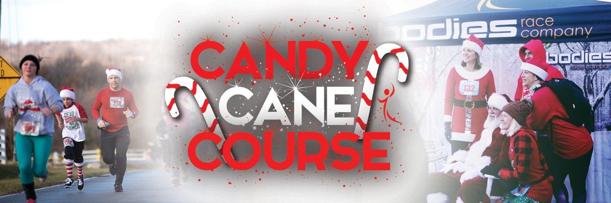 Candy Cane Course Austin