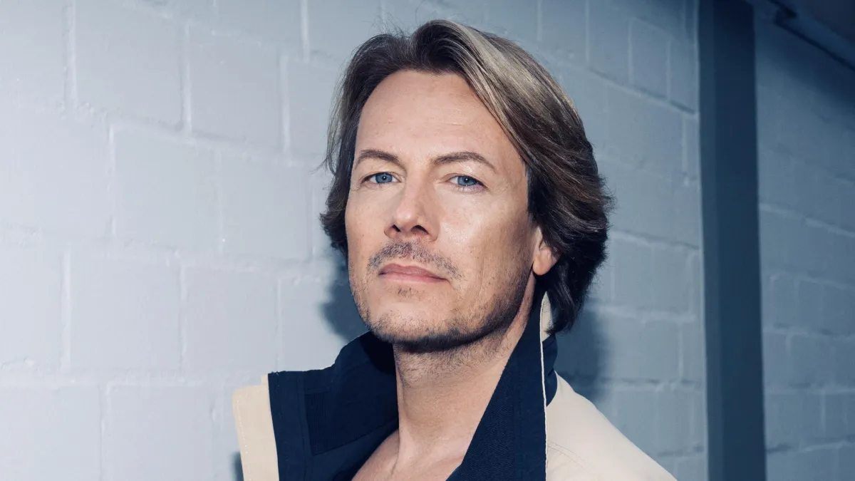 Phil Fuldner in D\u00fcsseldorf