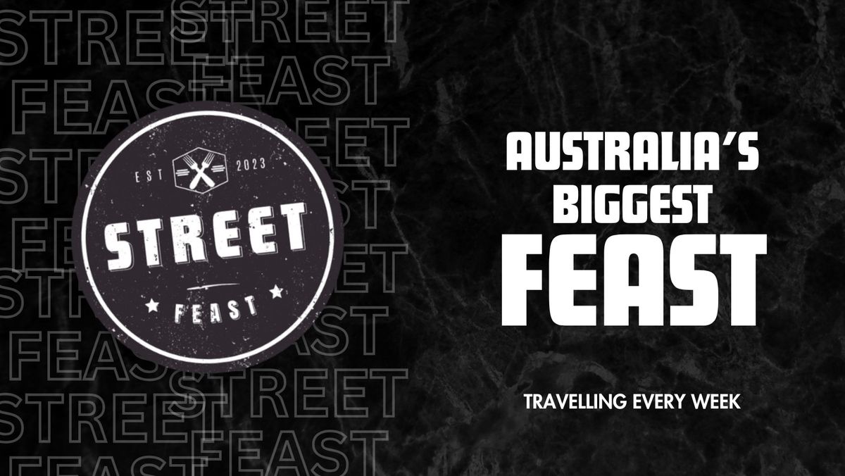 Street Feast - Caboolture