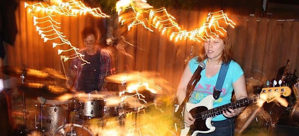 Pocket of Lollipops, Ana No Duerme, Black Brigade