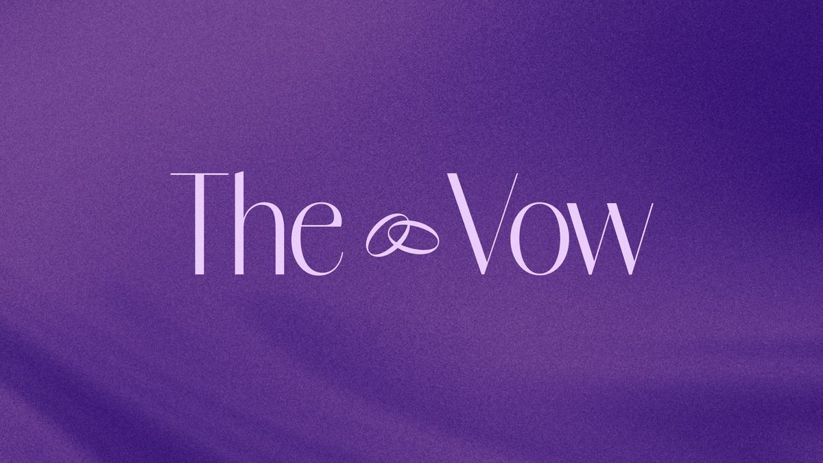 The Vow: A One-Night Marriage Experience!