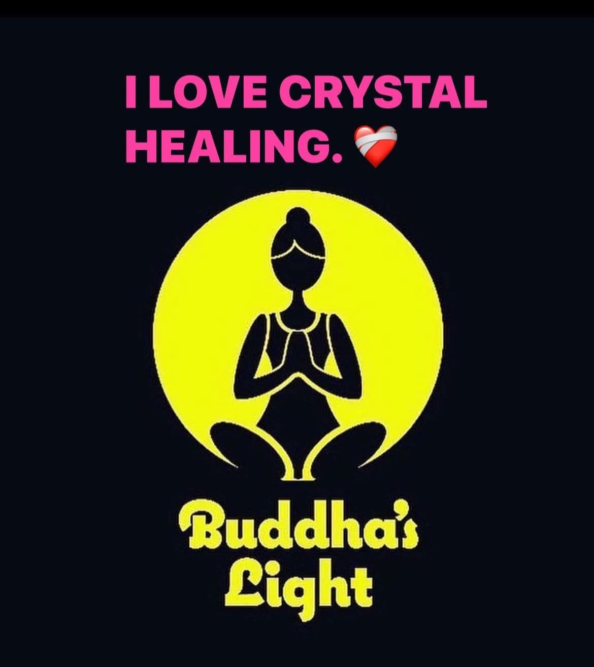 Crystal Healing \u2764\ufe0f\u200d\ud83e\ude79 Workshop. 