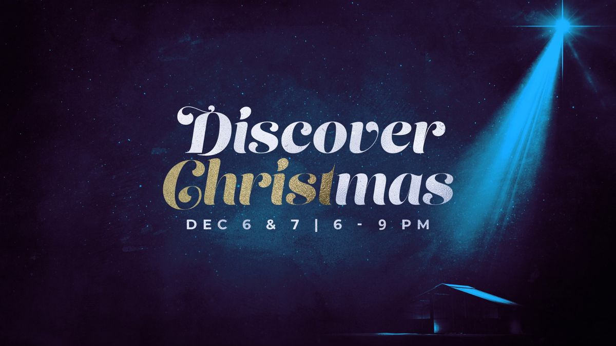 Discover Christmas