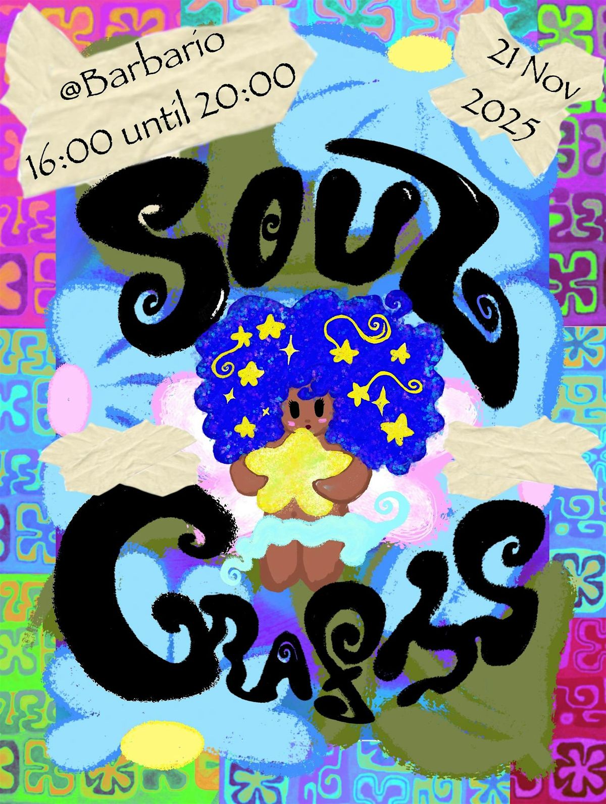 Soul crafts