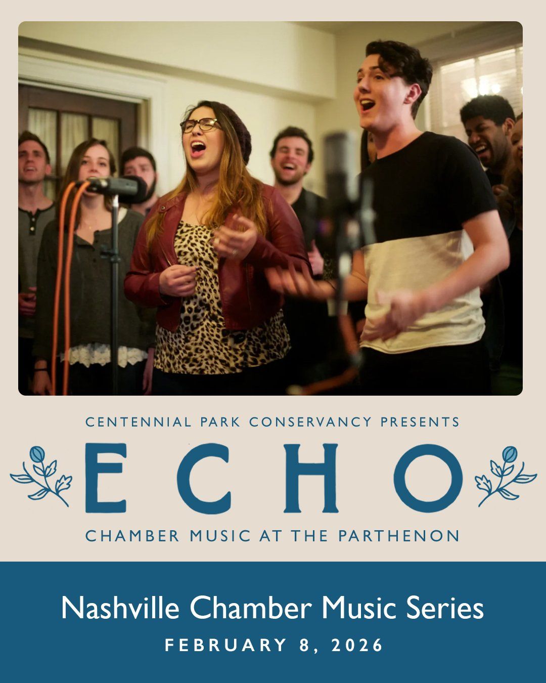 Echo Chamber at Belasco Theater Los Angeles