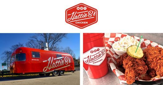 Food Truck: Hattie B's