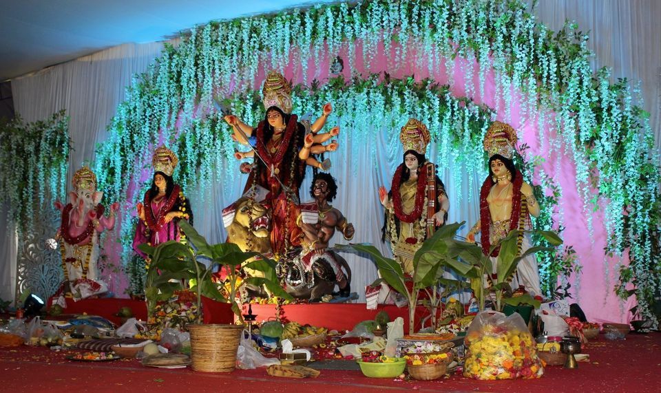Shree Shree Durga Puja 2023