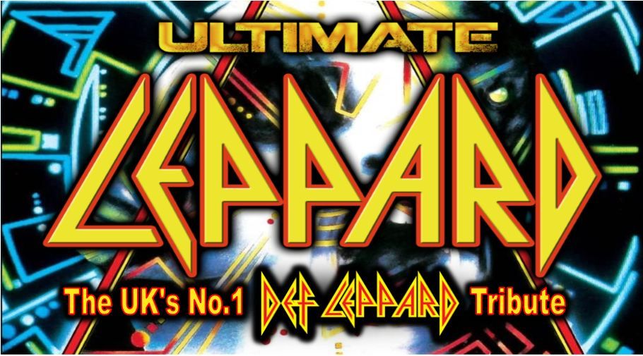 Ultimate Leppard back at The Musician!