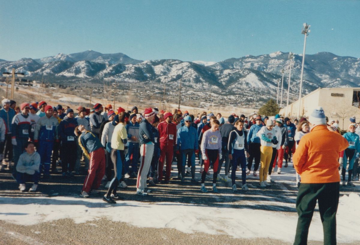 47th Annual Rescue Run