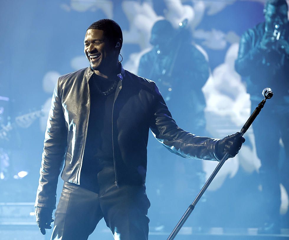 SOLD OUT - Usher Concert Weekend Getaway Las Vegas, NV $699 Per Couple