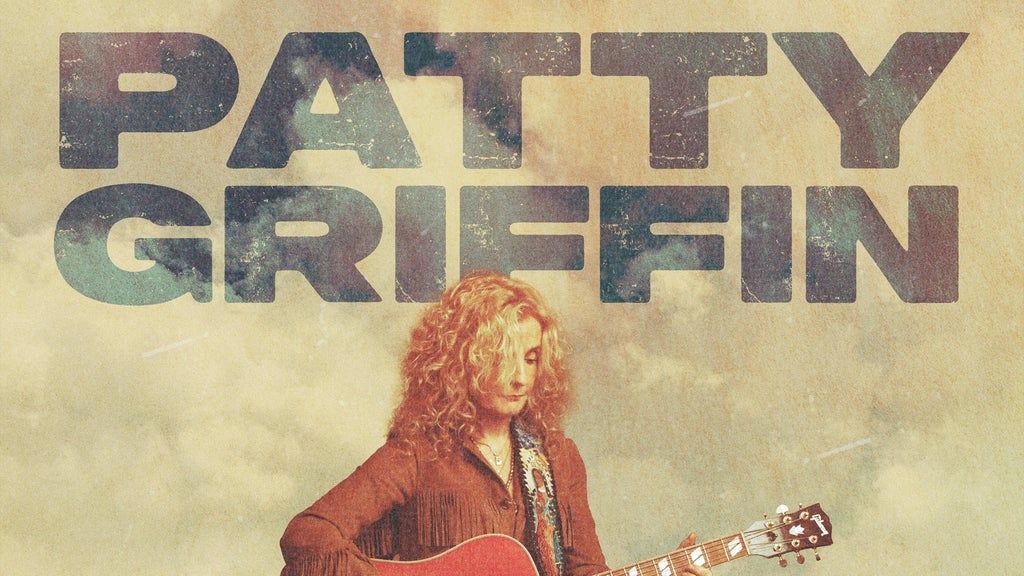 An Evening with Patty Griffin