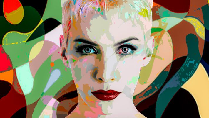 HedvigPuls - ANNIE LENNOX