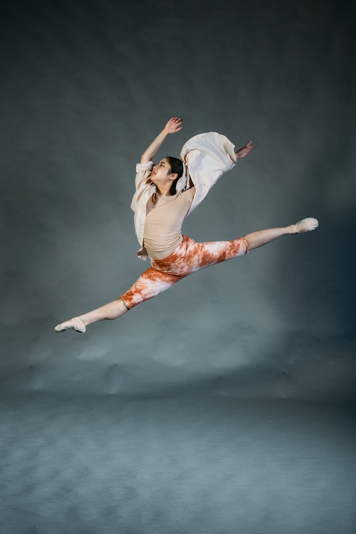 Ballet Cymru 2: Made in Wales Pre-Professional Programme
