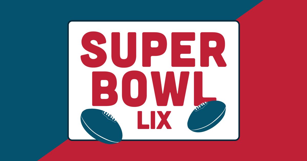 Super Bowl LIX