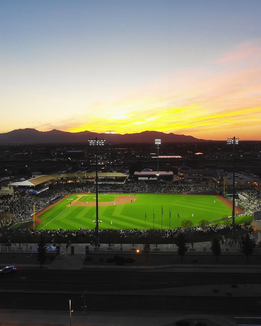 2026 ACC Baseball Championships