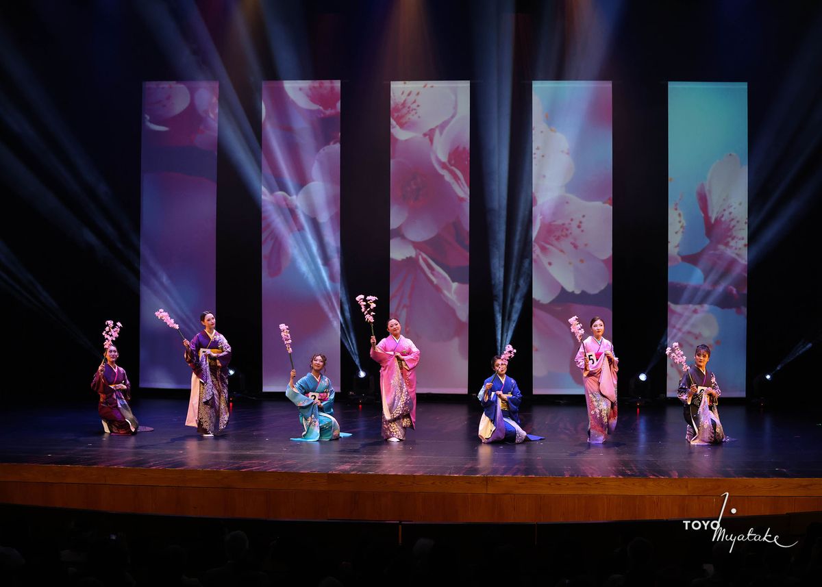 Nisei Week Festival 2025