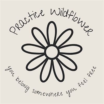 Practice Wildflower