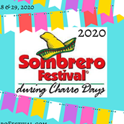 Sombrero Festival