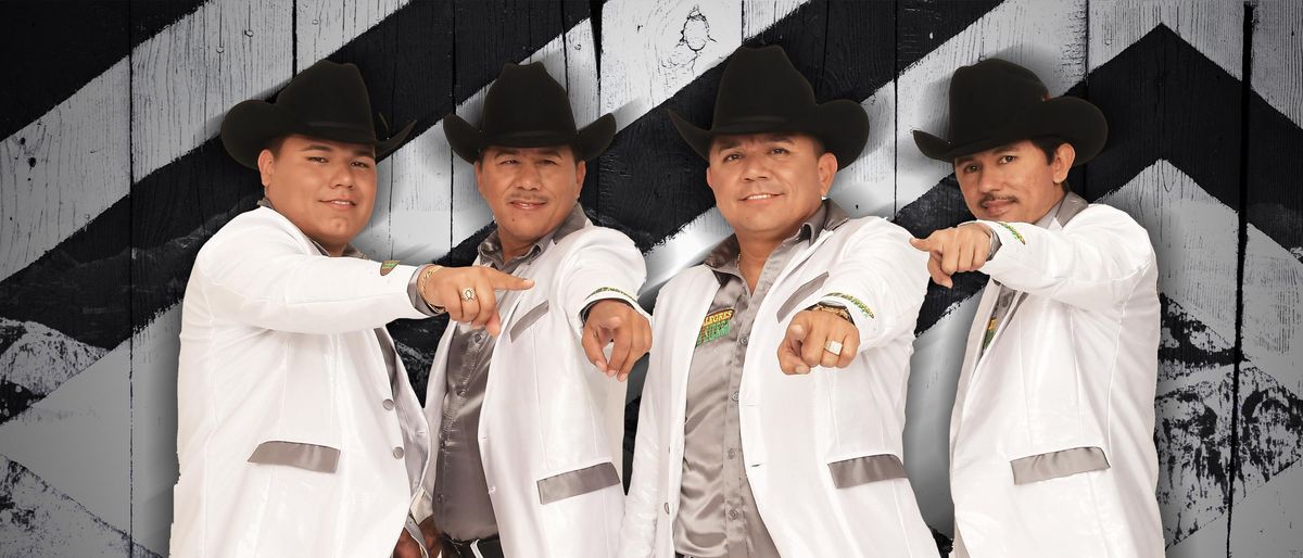 Los Alegres de la Sierra in Columbus