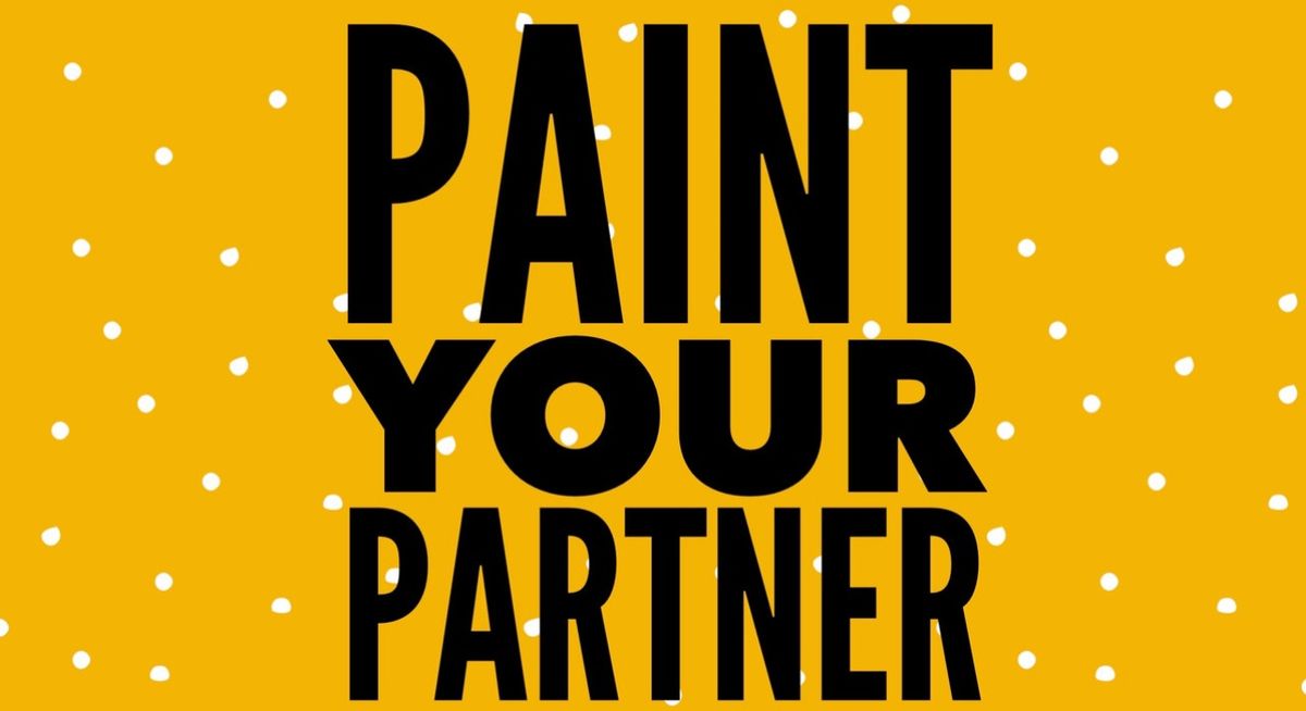 Paint your Partner 