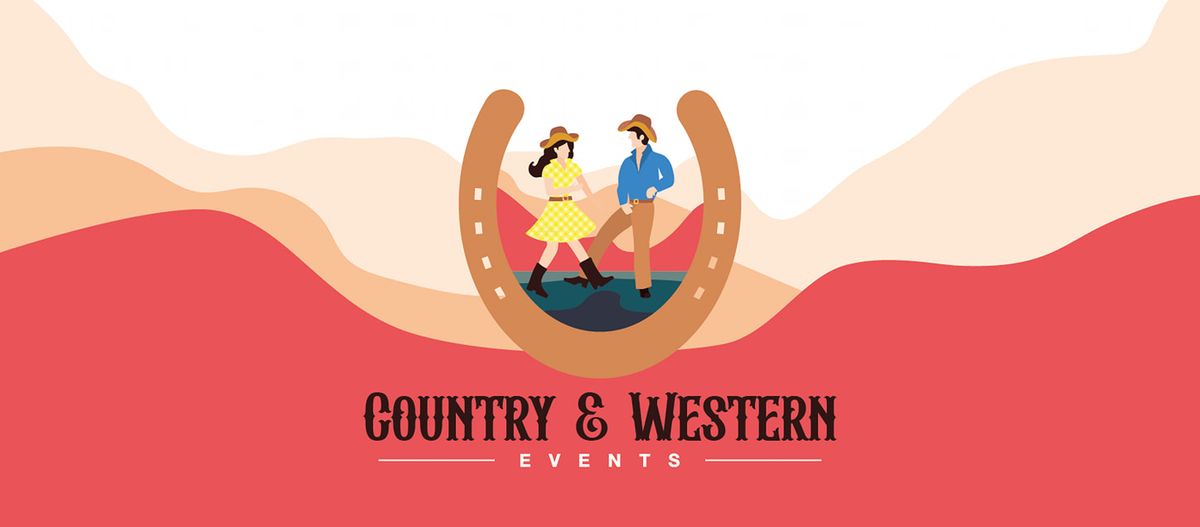 Country & Western Events Civic Hall Stourport