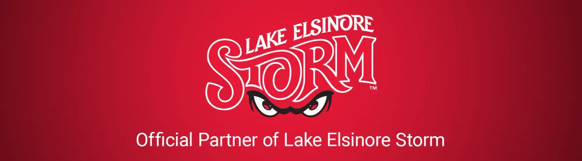 Lake Elsinore Storm at Stockton Ports at Banner Island Ballpark
