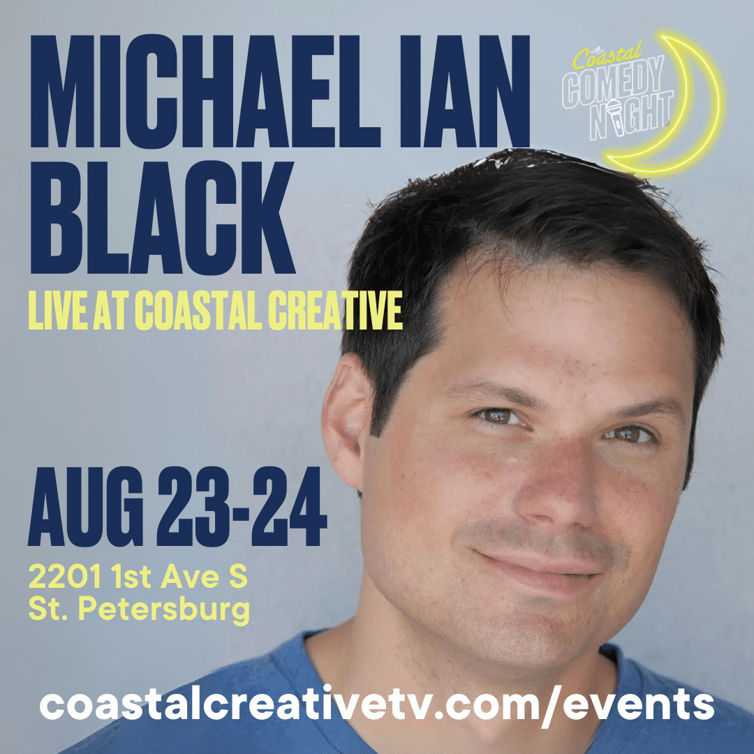 Michael Ian Black