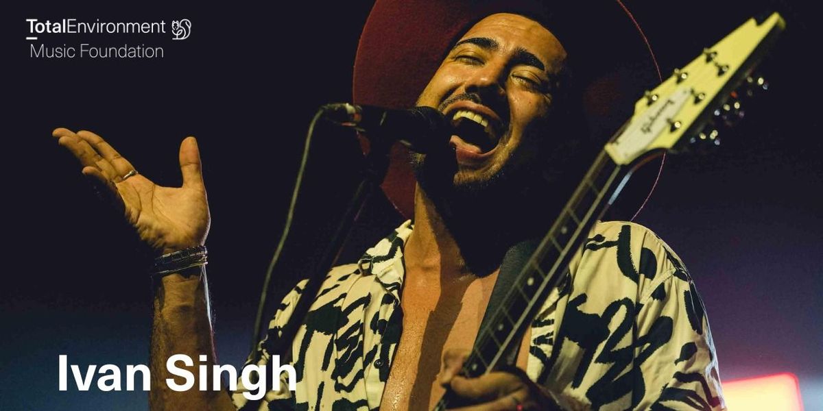 Ivan Singh