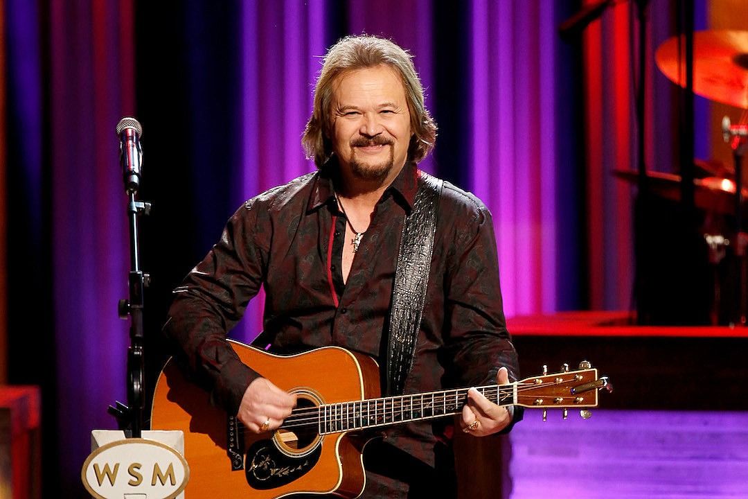 Travis Tritt - Grand Event Center at Golden Nugget - Lake Charles