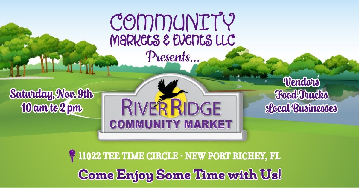 River Ridge Community Market