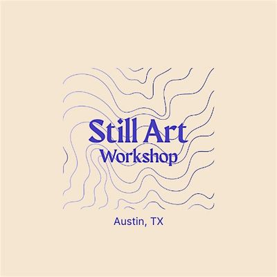 Still Art Workshop