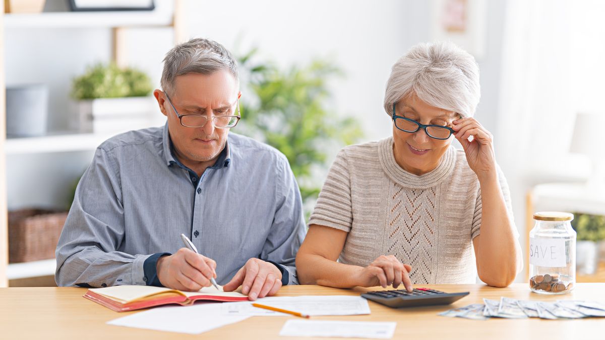 Unlocking Financial Solutions: Navigating Assisted Living Costs for Seniors