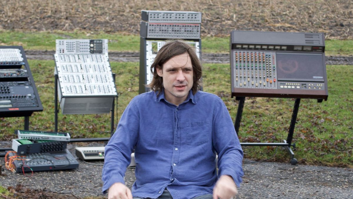 John Maus