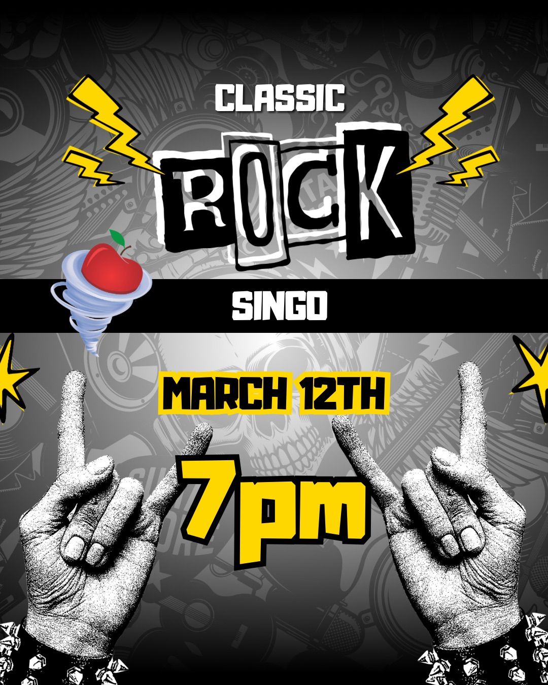 Classic Rock Singo