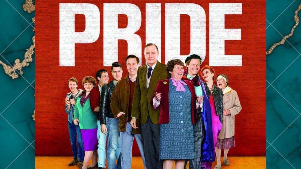 Pride (film): Navan Pride Film Festival