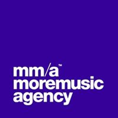 More music agency