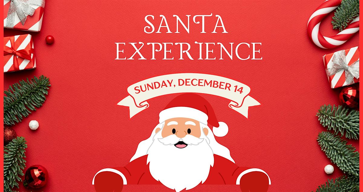 Santa Experience