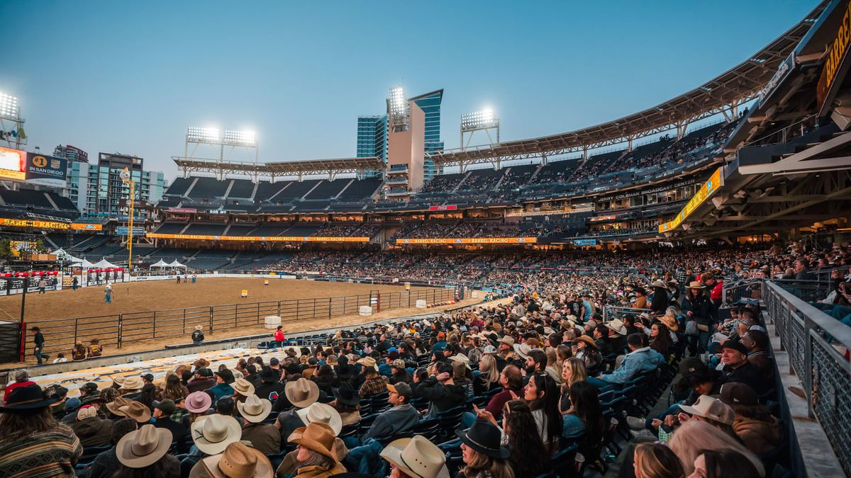 Miami Marlins at San Diego Padres at PETCO Park