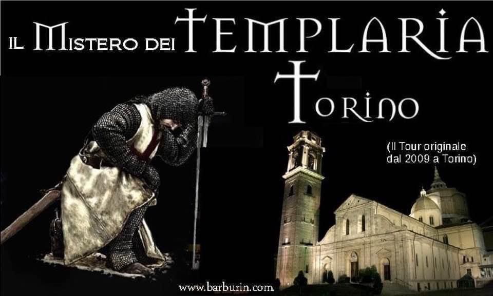 Il mistero dei Templari a Torino