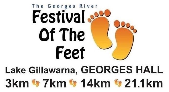 2024 Festival of the Feet