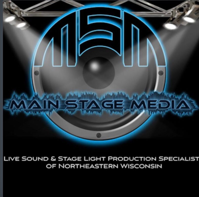 DJ- MAINSTAGE MEDIA