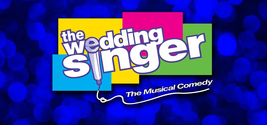 The Wedding Singer Performance 