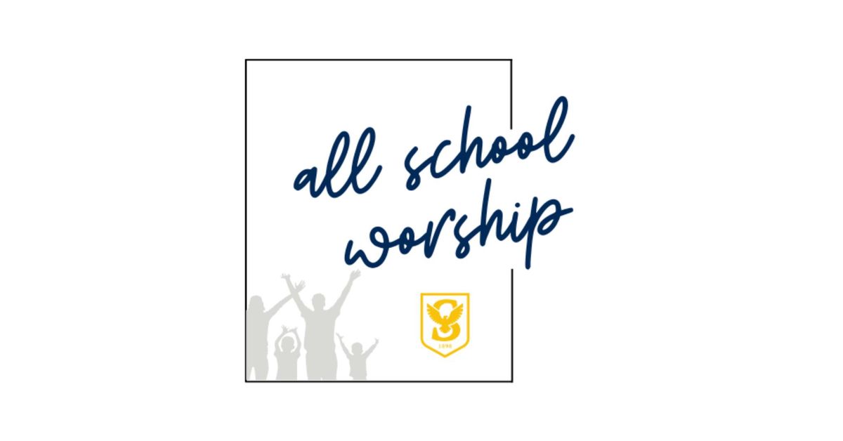 All School Worship