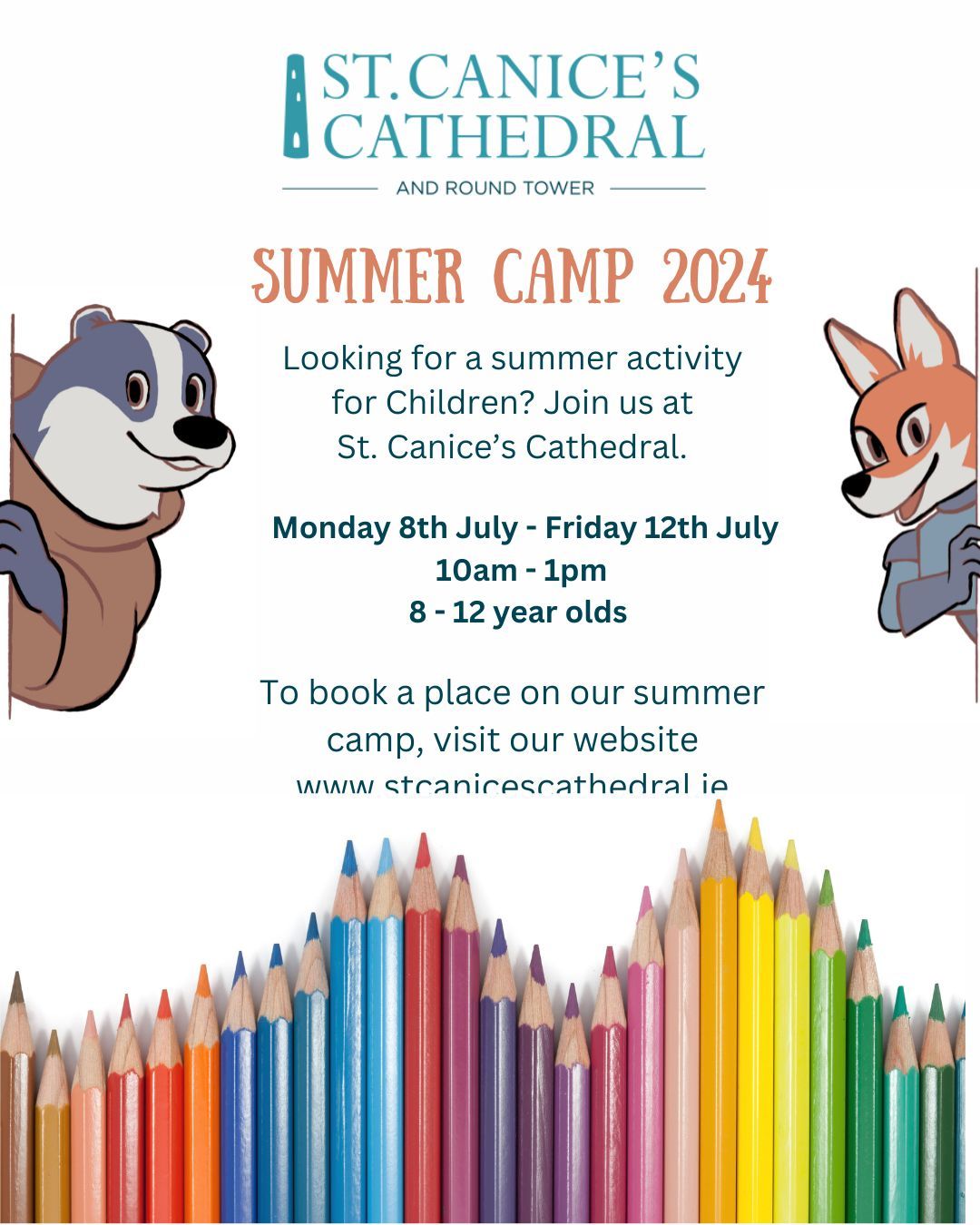 Summer Camp 2024