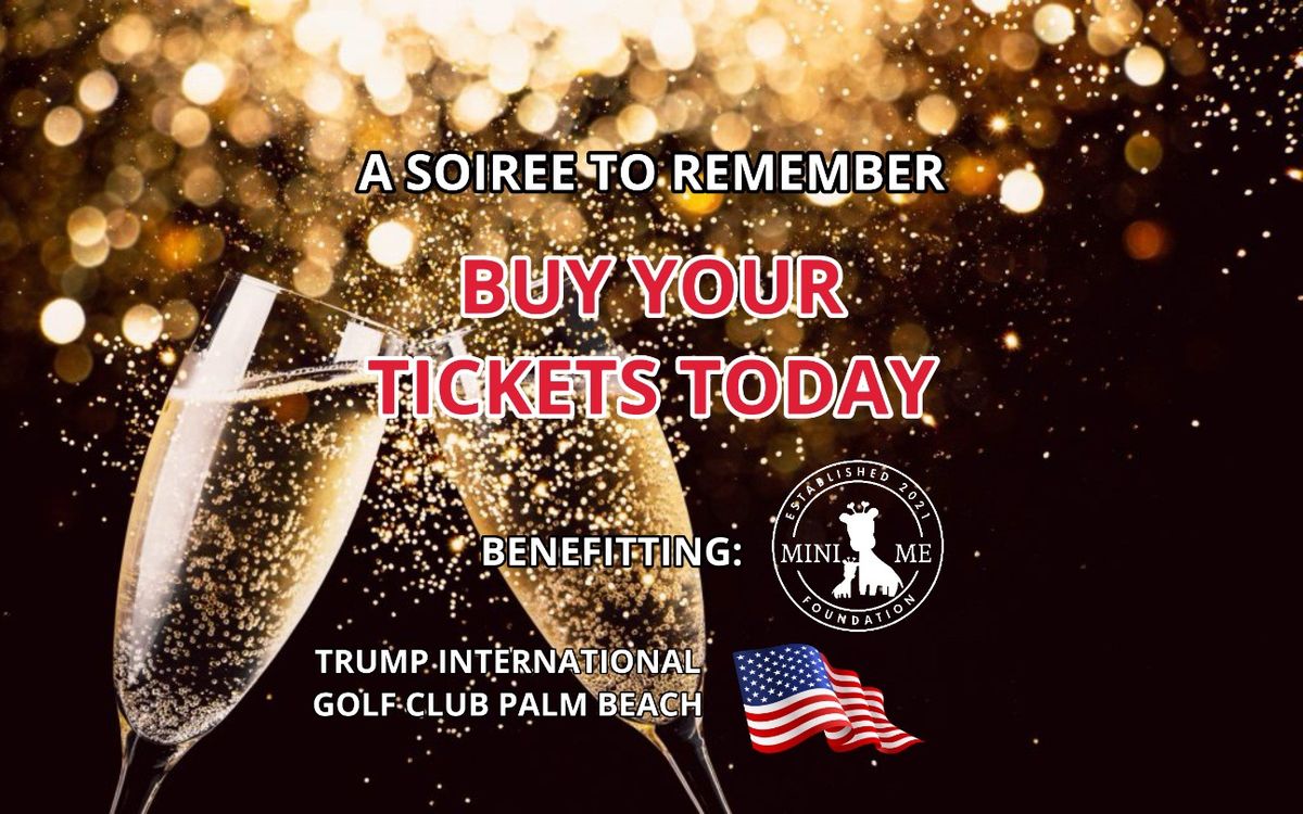 Trump Int\u2019l Golf Club - A Soir\u00e9e To Remember Palm Beach Concours